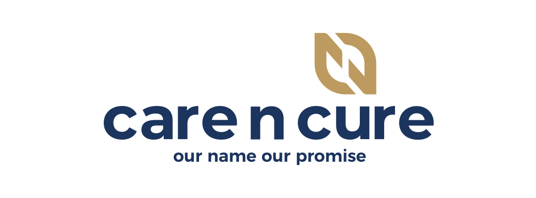 Care & Cure