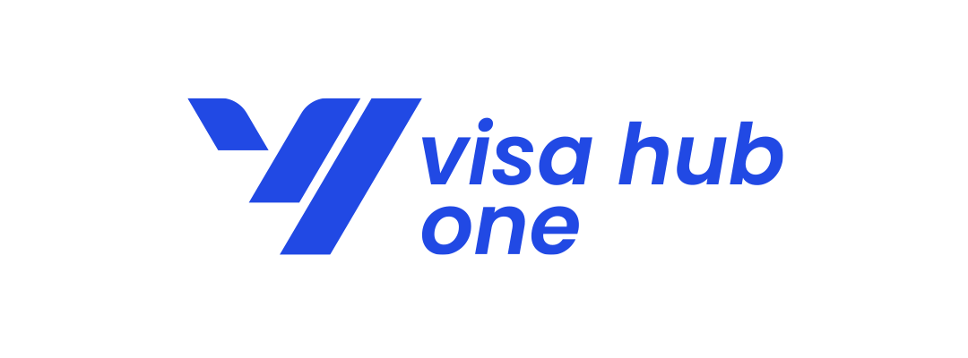 Visa Hub one